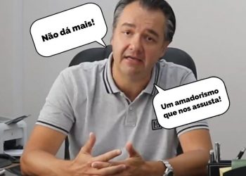 Prefeito de Guaratuba decreta calamidade pública por problemas no Ferry Boat, “não dá mais”