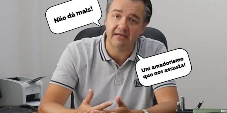 Prefeito de Guaratuba decreta calamidade pública por problemas no Ferry Boat, “não dá mais”