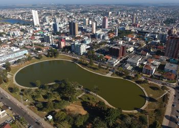 Novas leis municipais são sancionadas