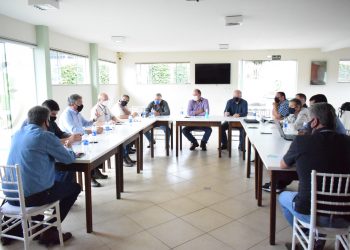 Guarapuava recebe expedição do ‘MAPA’