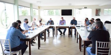 Guarapuava recebe expedição do ‘MAPA’