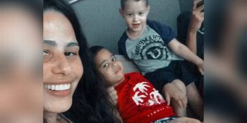 Mãe que matou dois filhos em Guapimirim fez várias postagens de amor e carinho às crianças nas redes: ‘Amo meus meninos’