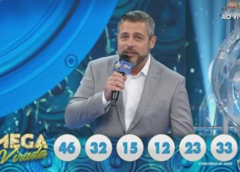 Bolada! Duas apostas levam maior prêmio da história da Mega da Virada; veja números