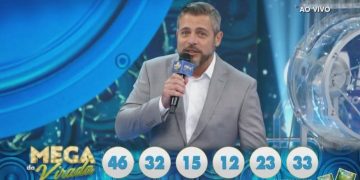 Bolada! Duas apostas levam maior prêmio da história da Mega da Virada; veja números