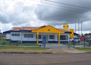 Escolas da rede municipal recebem melhorias durante as férias