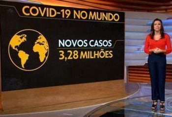 Mais de 50% dos europeus podem contrair a ômicron até março, diz OMS