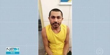 Caso Beatriz: suspeito é identificado e confessa assassinato de criança com 42 facadas em colégio de Petrolina, em 2015
