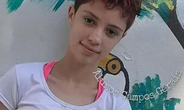 Identificada adolescente morta a facadas pelo avô durante briga de família