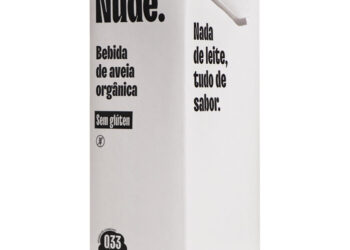 O leite de aveia de R$ 125 milhões