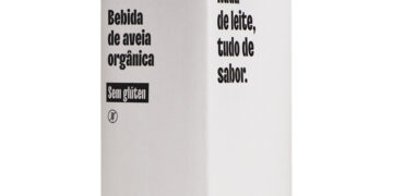 O leite de aveia de R$ 125 milhões