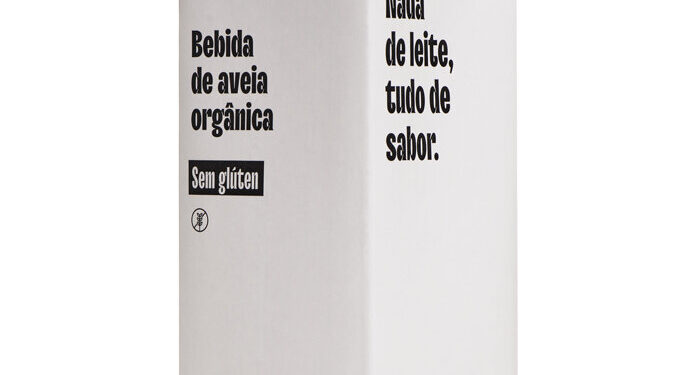 O leite de aveia de R$ 125 milhões