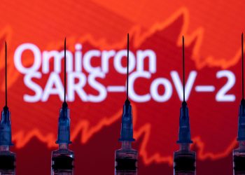 Sistema imunológico de vacinados e reinfectados resiste à Ômicron