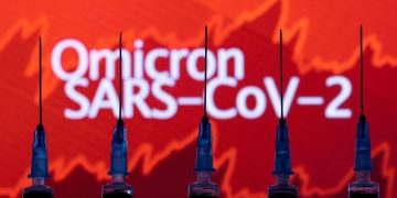 Sistema imunológico de vacinados e reinfectados resiste à Ômicron