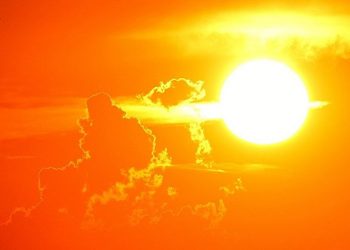 Onda de calor: Mudança no tempo leva temperaturas para os 40ºC em parte do Paraná