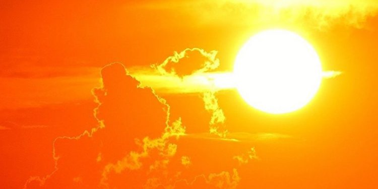 Onda de calor: Mudança no tempo leva temperaturas para os 40ºC em parte do Paraná