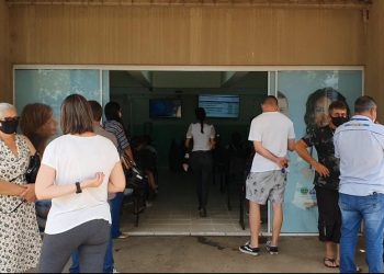 Covid-19: Guarapuava bate recorde de novos casos registrados desde o início da pandemia