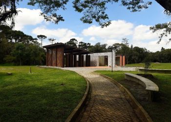 Concessão do Parque do Monge é aprovada em reunião do Conselho de Parcerias do Paraná