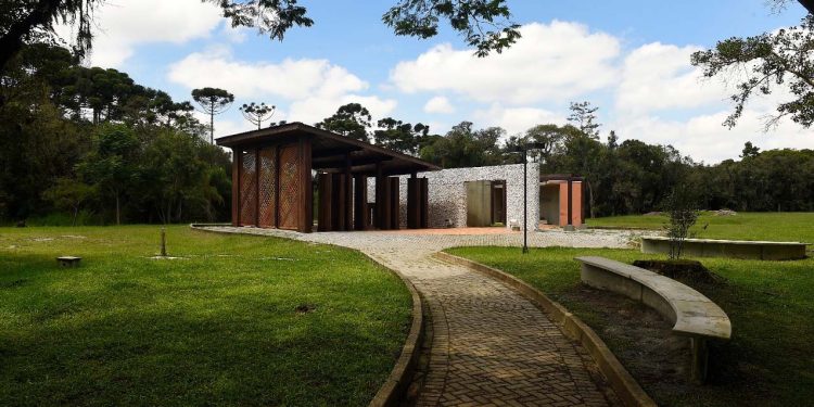 Concessão do Parque do Monge é aprovada em reunião do Conselho de Parcerias do Paraná