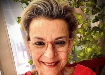 Pastora e cantora gospel Ludmila Ferber morre aos 56 anos; veja a última publicação