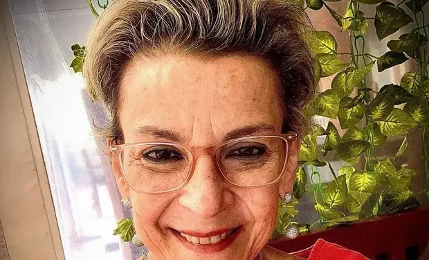 Pastora e cantora gospel Ludmila Ferber morre aos 56 anos; veja a última publicação