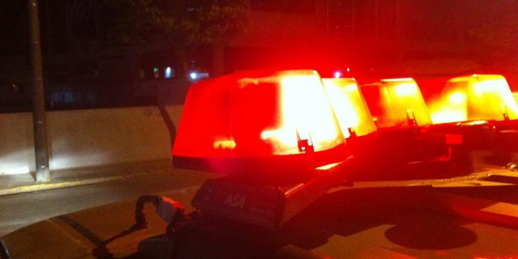 Quis dar ‘perdido’ na Polícia e se deu mal