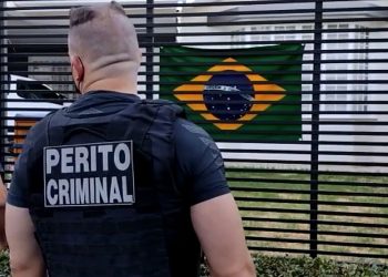 Grupo suspeito de sonegar R$ 12,5 milhões em impostos é alvo de operação da polícia, em Maringá