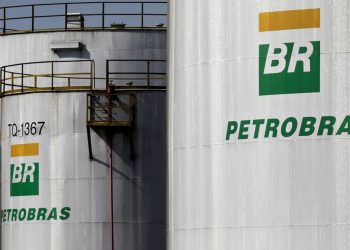Petrobras sobe preço da gasolina e do diesel a partir de quarta-feira