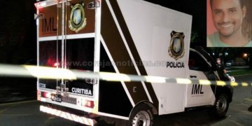 Homem morre eletrocutado durante manutenção de piscina