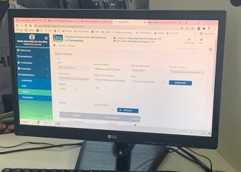 PLATAFORMA DO PROCON DE GUARAPUAVA ESTÁ INTEGRADA AO SISTEMA NACIONAL DE DEFESA DO CONSUMIDOR