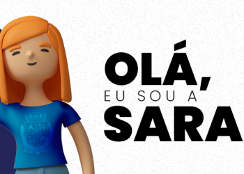 Guarapuava lança assistente virtual para reforçar trabalho de triagem e monitoramento de casos de Covid-19
