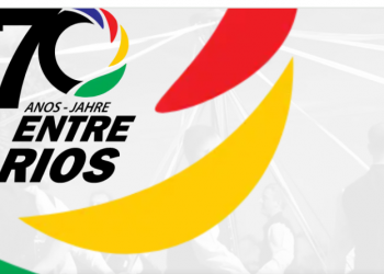 Entre Rios 70 anos confira a programação