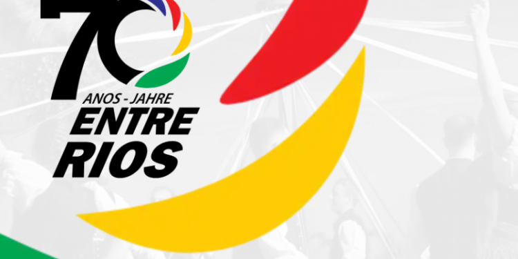 Entre Rios 70 anos confira a programação