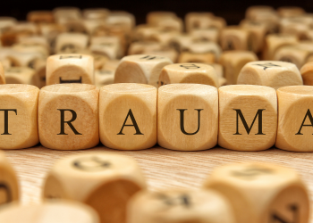 Cura para os traumas familiares