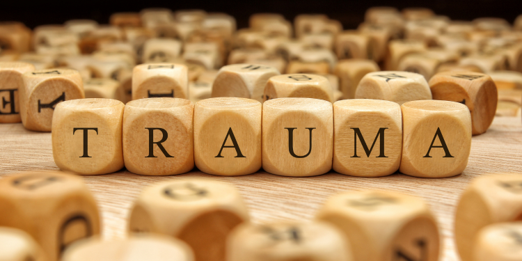 Cura para os traumas familiares