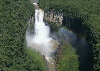 Concessão de parques abre oportunidades a profissionais de turismo e fomenta a economia