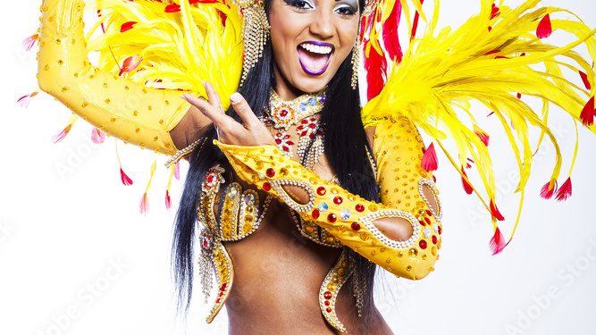 Show com sambistas escandaliza religiosos; príncipe abre inquérito na Arábia Saudita