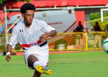 “Vamos entrar para brigar pelo título”, afirma técnico Alex sobre São Paulo na Copinha