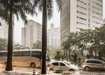 Entenda como funciona o seguro de carro contra enchentes