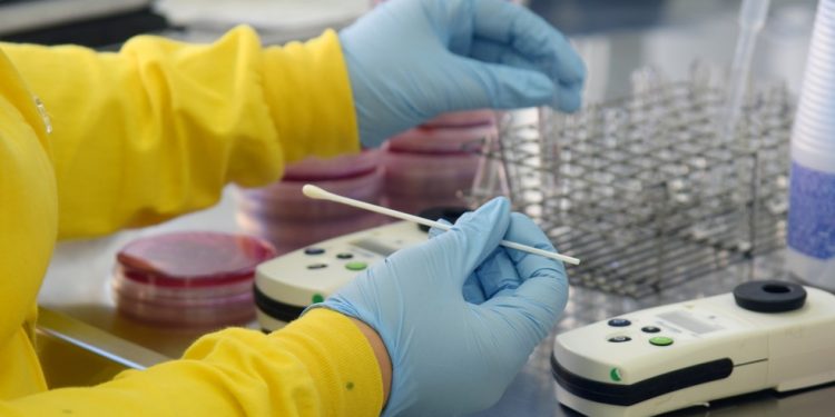 Sem mortes, Paraná registra mais 634 casos de Covid, diz secretaria