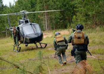 Polícia Civil publica edital para curso de operações táticas especiais