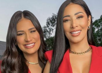 Simaria testa positivo para covid e cancela agenda de shows