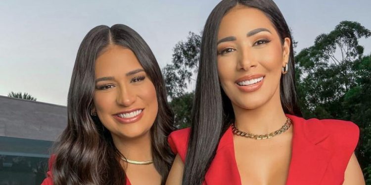 Simaria testa positivo para covid e cancela agenda de shows