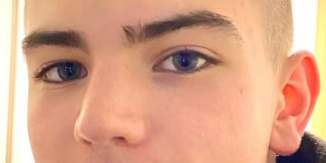 Filho de Sinead O’Connor é encontrado morto depois de dois dias desaparecido