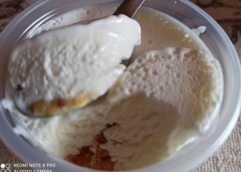 Inspirada na filha, pesquisadora desenvolve sorvete à base de tilápia para aliviar dores da quimioterapia: ‘Sabor de creme’