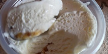 Inspirada na filha, pesquisadora desenvolve sorvete à base de tilápia para aliviar dores da quimioterapia: ‘Sabor de creme’
