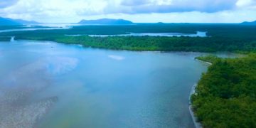 Para conter surto de Covid-19, Prefeitura ‘fecha’ ilha no Litoral do Paraná