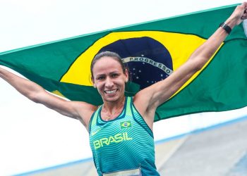 Abertas as inscrições da 59ª edição da Prova Pedestre 28 de Janeiro. Em 2020 Tatiane Raquel da Silva de Guarapuava foi a terceira colocada.