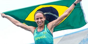 Abertas as inscrições da 59ª edição da Prova Pedestre 28 de Janeiro. Em 2020 Tatiane Raquel da Silva de Guarapuava foi a terceira colocada.