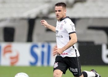 Corinthians revela que jogadores estão com covid