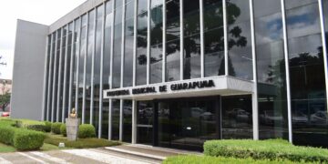 Guarapuava adota Bandeira Laranja contra a Covid-19 e decreta toque de recolher